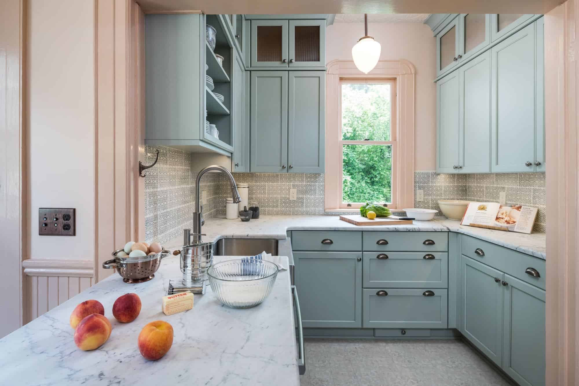 #1 Kitchen Remodeling Service In Your Area