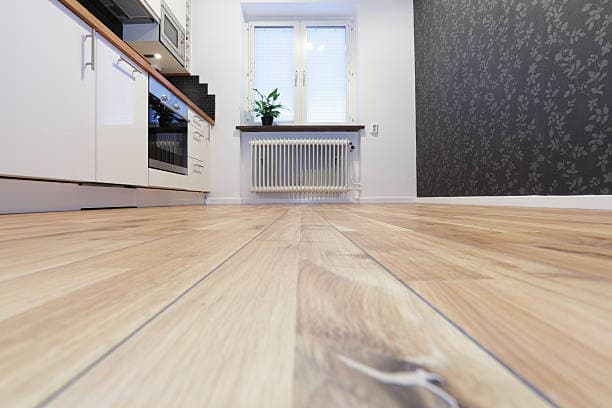 Flooring