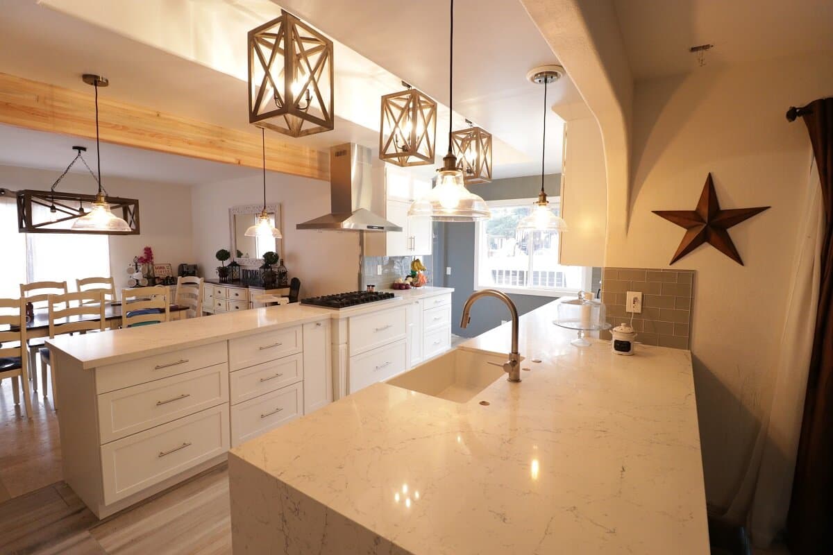 Banner Top-Rated Home Remodeling – We Serve Your Area!